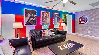 4720 Sleepy Hollow Drive