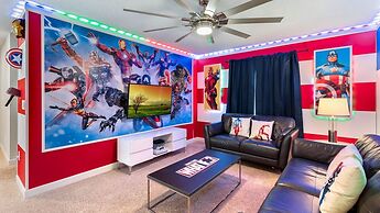 4720 Sleepy Hollow Drive