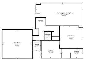 1436 Moon Valley Drive