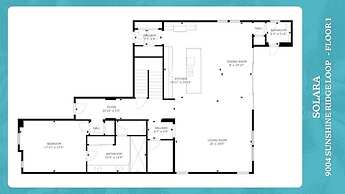 9004 Sunshine Ridge Loop