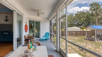 503 Laurel rd w