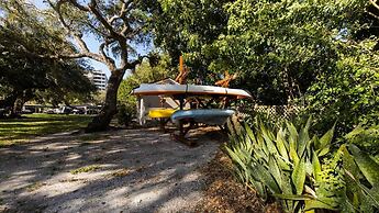 6415 Midnight Pass Road Unit 409