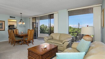 6415 Midnight Pass Road Unit 409