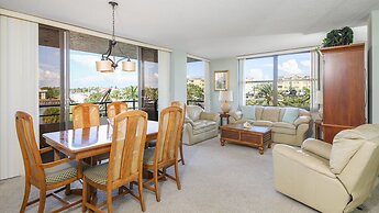 6415 Midnight Pass Road Unit 409