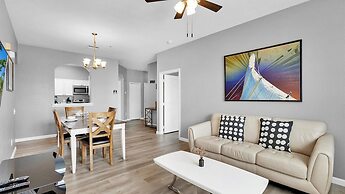 2301 Butterfly Palm way Unit 301