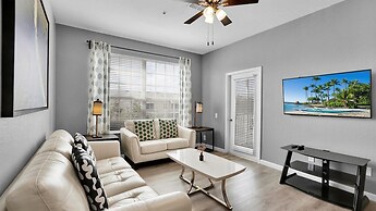 2301 Butterfly Palm way Unit 301