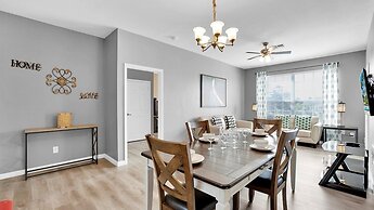 2301 Butterfly Palm way Unit 301