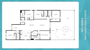 5160 Oakbourne Avenue