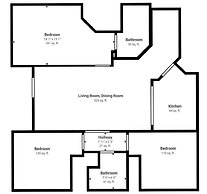 7660 Comrow Street Unit 303