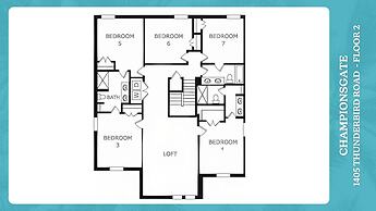 1405 Thunderbird Road