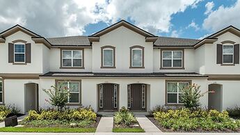 2166 Cooper Bell Place