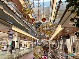 Real Homes & Metro Line