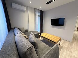 Real Homes & Metro Line