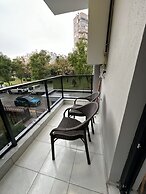 Real Homes & Metro Line