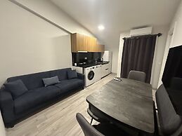 Real Homes & Metro Line