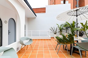 Casa fiora Laureles