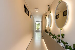 Casa fiora Laureles