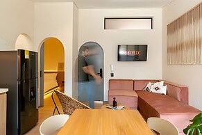 Casa fiora Laureles