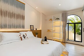 Casa fiora Laureles