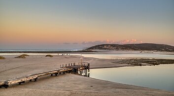 Kalbarri Murchison View Apartments