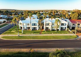 Kalbarri Murchison View Apartments