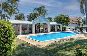 Kalbarri Murchison View Apartments