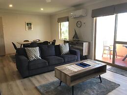 Kalbarri Murchison View Apartments