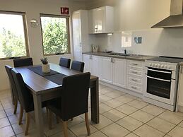 Kalbarri Murchison View Apartments