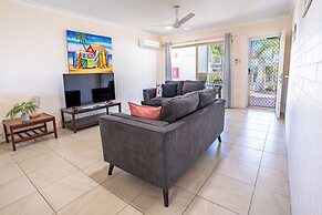 Kalbarri Murchison View Apartments