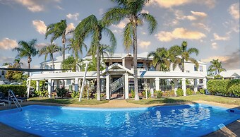 Kalbarri Murchison View Apartments