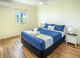 Kalbarri Murchison View Apartments