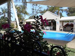 Kalbarri Murchison View Apartments