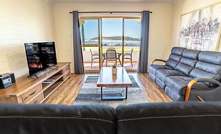 Kalbarri Murchison View Apartments