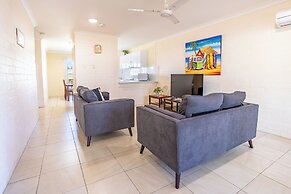 Kalbarri Murchison View Apartments