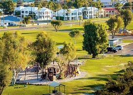 Kalbarri Murchison View Apartments