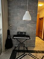 The Glasshouse Pools