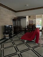 The Glasshouse Pools