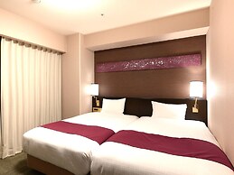 Smile Hotel Premium Kanazawa Higashiguchi Ekimae