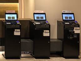 Smile Hotel Premium Kanazawa Higashiguchi Ekimae