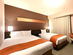 Smile Hotel Premium Kanazawa Higashiguchi Ekimae