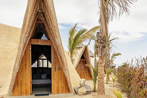 Baja Nomads Hotel