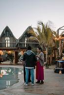 Baja Nomads Hotel