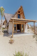 Baja Nomads Hotel