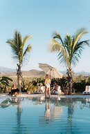 Baja Nomads Hotel