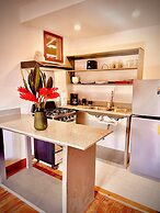 Apartamentos Casa Le Parc