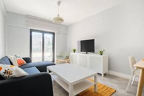 Luminous Flat 7 min to Arcadium Mall in Ankara