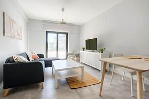 Luminous Flat 7 min to Arcadium Mall in Ankara