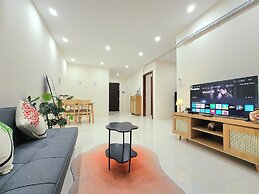 Housinco Premium 2brt view city