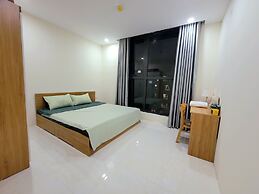 Housinco Premium 2brt view city