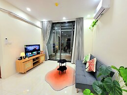 Housinco Premium 2brt view city